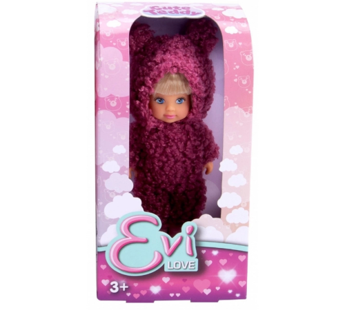Evi Love Cute Teddy - SMB-105733684 - 1 Adet Stokta Olan Gönderilir Evi Love Cute Teddy - SMB-105733684 - 1 Adet Stokta Olan Gönderilir