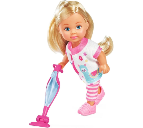 Evi Love Home