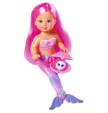 Evi Love Mermaid Pearl