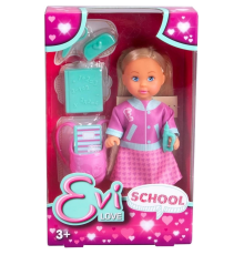 Evi Love School
