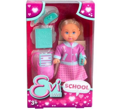 Evi Love School Evi Love School