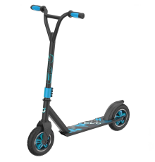 Evo 2 Tekerlekli Dirt Rider Mavi Scooter
