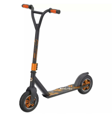 Evo 2 Tekerlekli Dirt Rider Turuncu Scooter