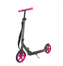 Evo 2 Tekerlekli Flexi Max Pembe Scooter