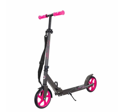 Evo 2 Tekerlekli Flexi Max Pembe Scooter