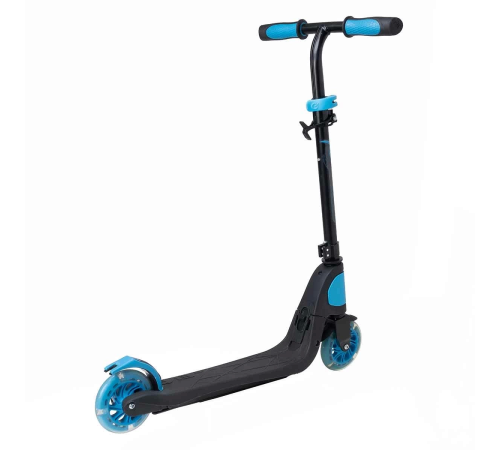 Evo 2 Tekerlekli Hafif Hız Scooter Mavi