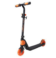 Evo 2 Tekerlekli Hafif Hız Scooter Turuncu