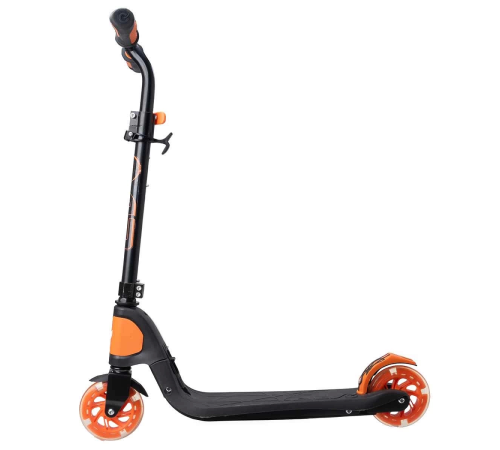 Evo 2 Tekerlekli Hafif Hız Scooter Turuncu