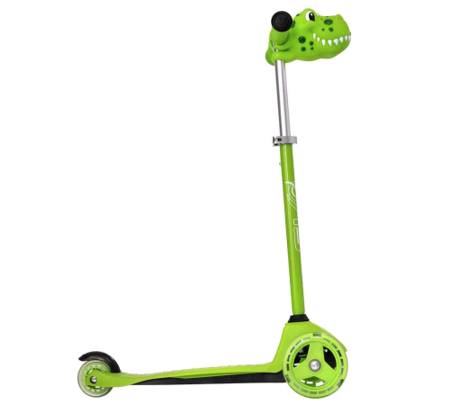 Evo Dino 3 Teker Işıklı Mini Scooter Evo Dino 3 Teker Işıklı Mini Scooter