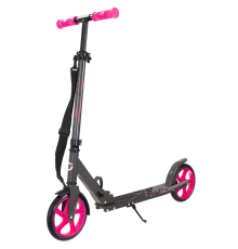 Evo Flexi Max 2 Tekerlekli Scooter Pembe