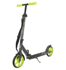 Evo Flexi Max 2 Tekerlekli Scooter Yeşil