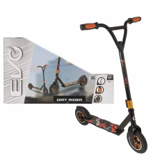 EVO SCOOTER 2TKR DIRT RİDER MAX 100KG