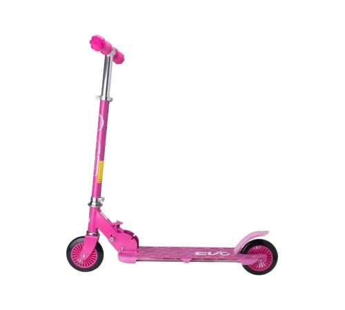 EVO SCOOTER 2TKR FLASH IŞIKLI 50KG PMB