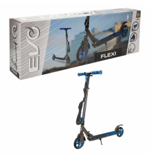 EVO SCOOTER 2TKR FLEXİ MAX 100KG -SUN