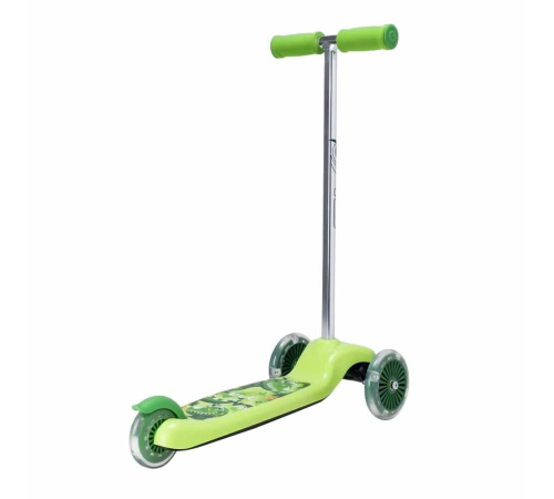 EVO SCOOTER 3TKR DİNO MOVE N GROOVE IŞIK EVO SCOOTER 3TKR DİNO MOVE N GROOVE IŞIK