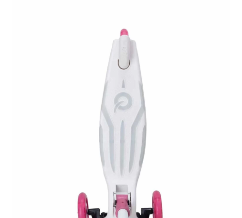 EVO SCOOTER 3TKR IŞIKLI BURST MAX 50KG
