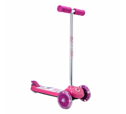 EVO SCOOTER 3TKR UNİCORN 20 KG PMBE EVO SCOOTER 3TKR UNİCORN 20 KG PMBE
