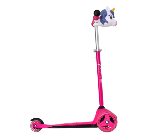 Evo Unicorn 3 Teker Işıklı Mini Scooter Evo Unicorn 3 Teker Işıklı Mini Scooter