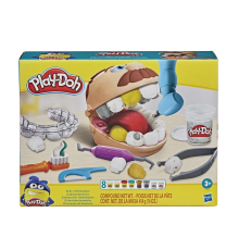 F1259 Play-Doh Dişçi Seti +3 yaş