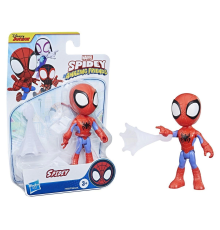 F1462 Spidey ve İnanılmaz Arkadaşları Figür ve Aksesuar +3 yaş