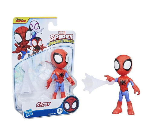 F1462 Spidey ve İnanılmaz Arkadaşları Figür ve Aksesuar +3 yaş F1462 Spidey ve İnanılmaz Arkadaşları Figür ve Aksesuar +3 yaş