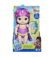 F2568 Baby Alive Sunshine Love Bebeğim +3 yaş