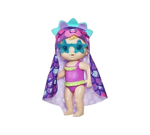 F2568 Baby Alive Sunshine Love Bebeğim +3 yaş