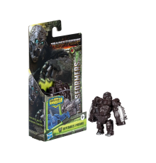 F3895 Transformers Rise of The Beasts Küçük Figür +6 yaş