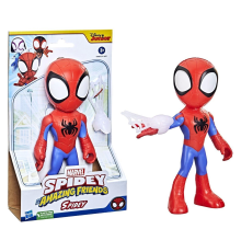 F3986 Spider-Man Dev Figür