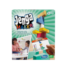 F4528 Jenga Maker +8 yaş