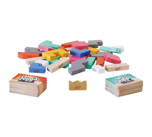 F4528 Jenga Maker +8 yaş F4528 Jenga Maker +8 yaş