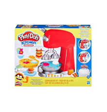 F4718 Play-Doh Sihirli Mikser Oyun Seti
