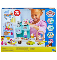 F5836 Play-Doh  Dondurma Arabam +3 yaş