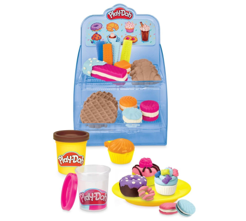 F5836 Play-Doh  Dondurma Arabam +3 yaş