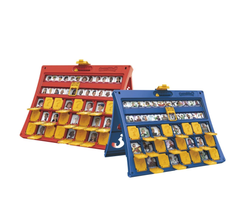 F6105 Hasbro Gaming - Bil Bakalım Kim? +6 yaş F6105 Hasbro Gaming - Bil Bakalım Kim? +6 yaş