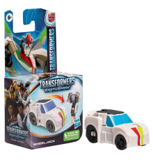 F6228 Transformers Earthspark Tacticons Figür
