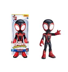 F6689 Spidey ve İnanılmaz Arkadaşları - Dev Figür +3 yaş