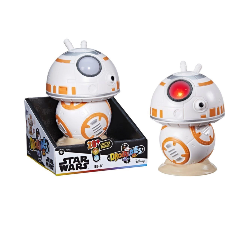 F6863 Star Wars Droidables +4 yaş F6863 Star Wars Droidables +4 yaş