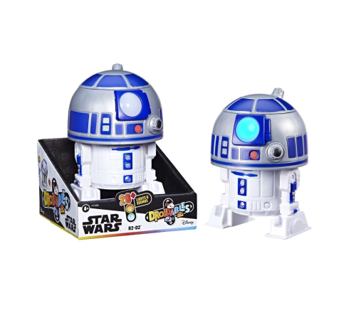 F6863 Star Wars Droidables +4 yaş F6863 Star Wars Droidables +4 yaş