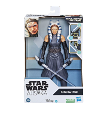 F7918 Star Wars Ahsoka Tano İnteraktif 30 cm Figür