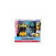 F8439 Transformers Earthspark Combiner Figür