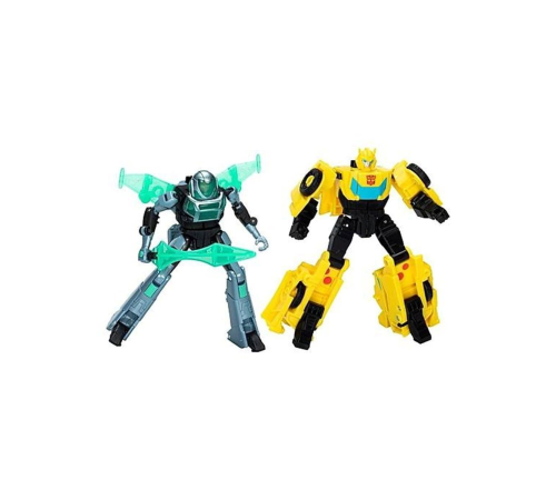 F8439 Transformers Earthspark Combiner Figür F8439 Transformers Earthspark Combiner Figür