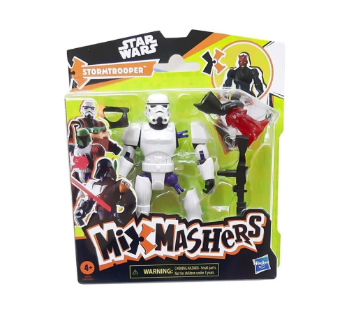 F9479 Star Wars Mixmashers Figür