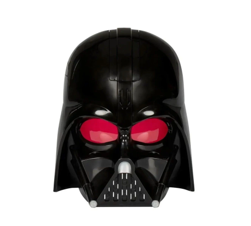 F9498 Star Wars Darth Vader Elektronik Maske F9498 Star Wars Darth Vader Elektronik Maske