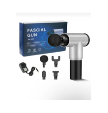 Fascial Gun Kh-320 Kablosuz Şarjlı Mini Masaj Aleti