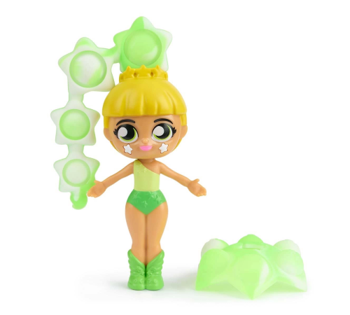 Fashion Fidgets Sürpriz Bebek 1486 Fashion Fidgets Sürpriz Bebek 1486