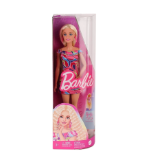 FBR37 Barbie Büyüleyici Parti Bebekleri Fashionistas
