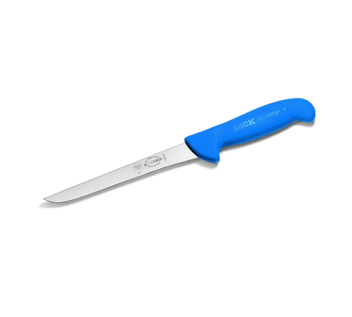 F.Dıck 8 2368 18 Kasap Sıyırma Bıçağı 18 cm - Ergo Grip F.Dıck 8 2368 18 Kasap Sıyırma Bıçağı 18 cm - Ergo Grip
