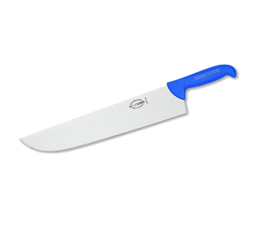 F.Dıck 8 2643 36 Büyük Kasap Bıçağı 36 cm - Ergo Grip F.Dıck 8 2643 36 Büyük Kasap Bıçağı 36 cm - Ergo Grip