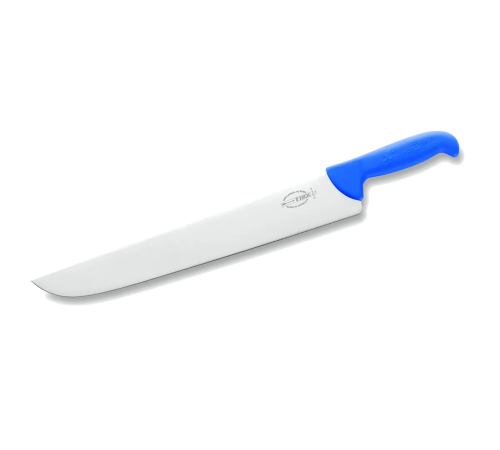 F.Dıck 8 2644 36 Büyük Kasap Bıçağı 36 cm - Ergo Grip F.Dıck 8 2644 36 Büyük Kasap Bıçağı 36 cm - Ergo Grip